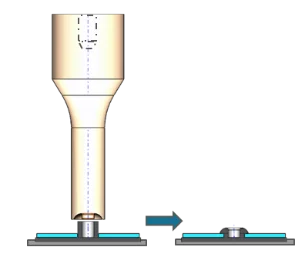 Ultrasonic Welder ()