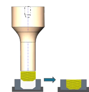 Ultrasonic Welder ()