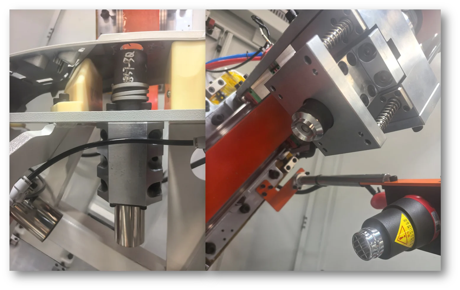 Bumper Punching Tooling Bumper Punching Tooling