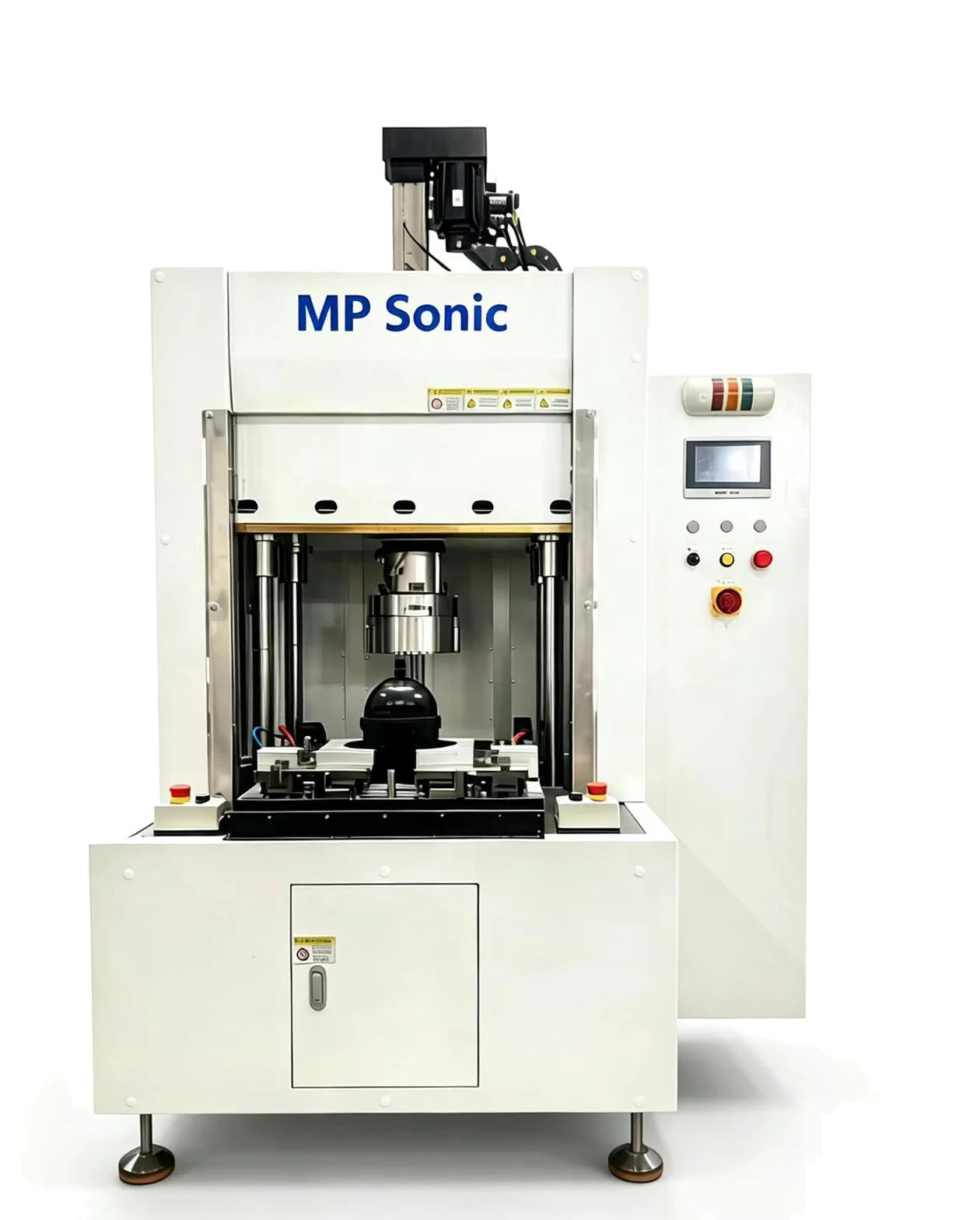 Spin Welder ()