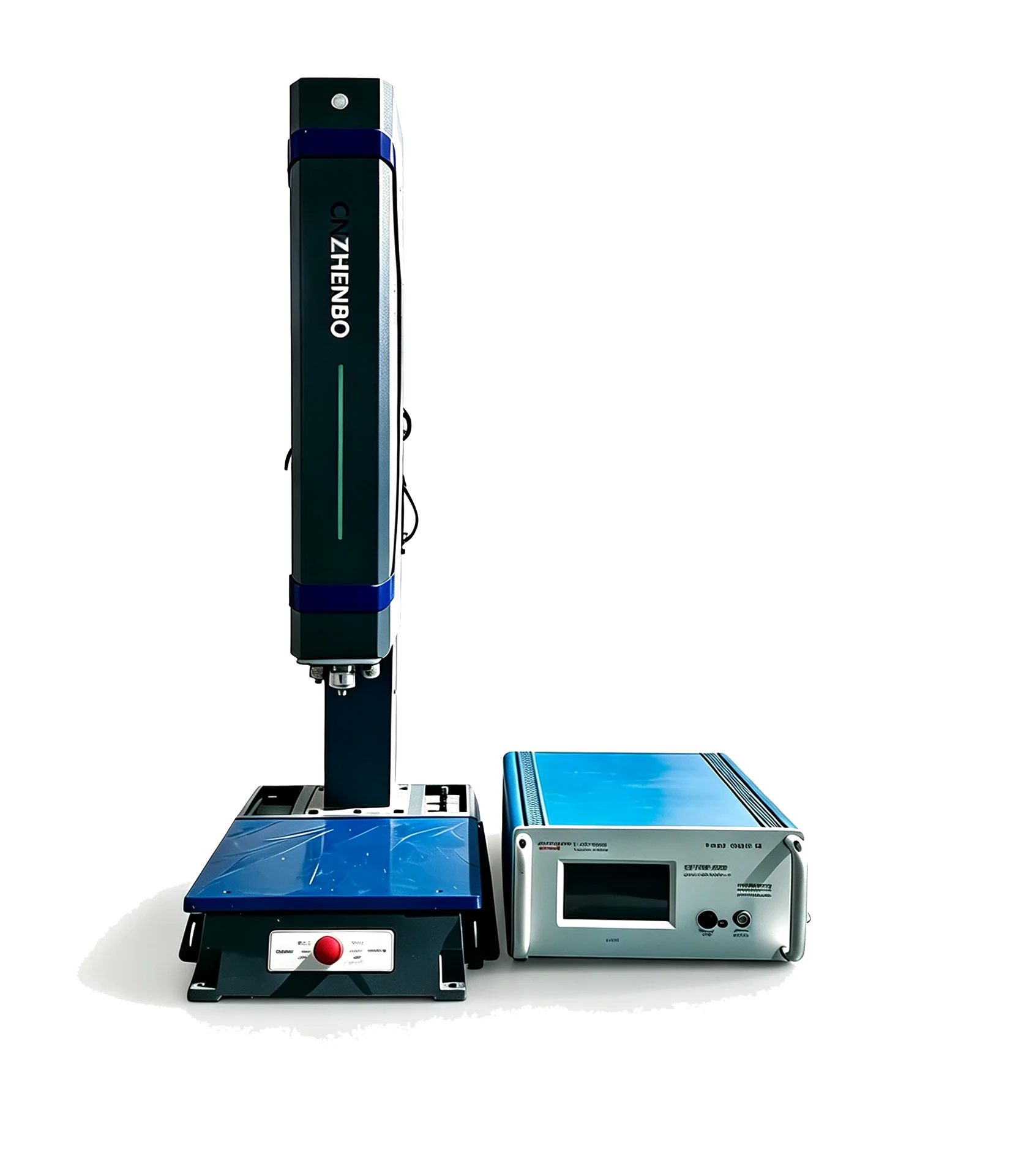 Ultrasonic Welder
