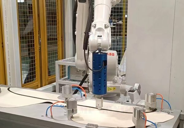 Ultrasonic Scoring