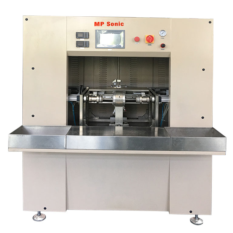 IR welding Machine for Filter