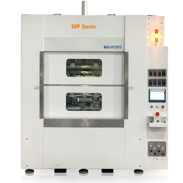 IR Welding Machine
