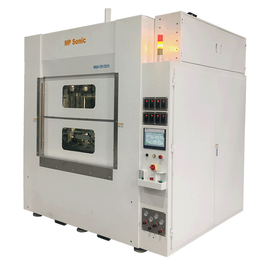 Infrared Welding Machine
