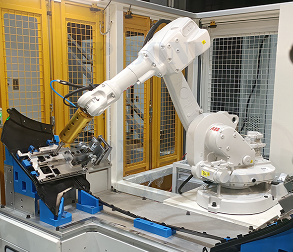 Ultrasonic Spot Welding Ultrasonic Spot Welding